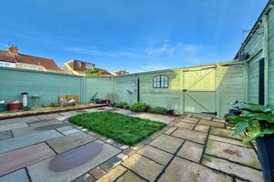 Garden- click for photo gallery